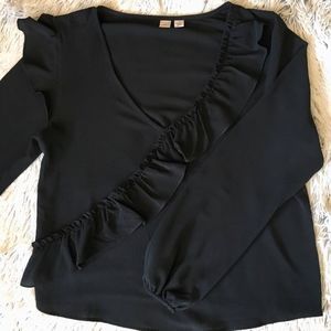 *BOGO* Melrose & Market Flowing Blouse